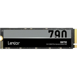 Lexar NM790 2TB PCIe x4 (4.0) M.2 2280 SSD