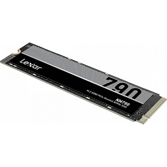 Lexar NM790 2TB PCIe x4 (4.0) M.2 2280 SSD