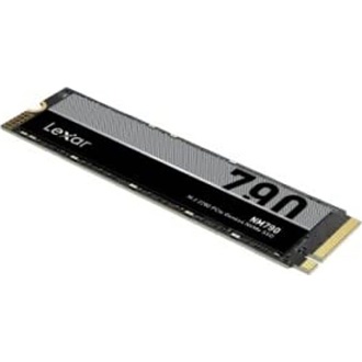 Lexar NM790 512GB PCIe x4 (4.0) M.2 2280 SSD zöld