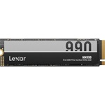 Lexar NM990 1TB PCIe x4 (5.0) M.2 2280 SSD zöld