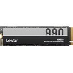 Lexar NM990 4TB PCIe x4 (5.0) M.2 2280 SSD zöld