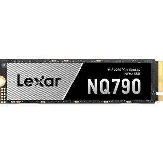 Lexar NQ790 1TB PCIe x4 (4.0) M.2 2280 SSD zöld