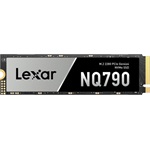 Lexar NQ790 2TB PCIe x4 (4.0) M.2 2280 SSD zöld