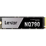 Lexar NQ790 512GB PCIe x4 (4.0) M.2 2280 SSD zöld