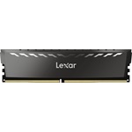 Lexar Thor 8GB 3200MT/s DDR4 memória CL16 fekete