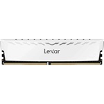 Lexar Thor 8GB 3600MT/s DDR4 memória CL18 fehér