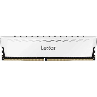 Lexar Thor 8GB 3600MT/s DDR4 memória CL18 fehér