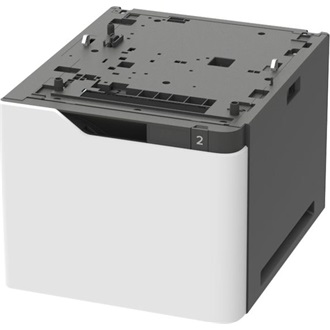 Lexmark 2100-SHEET TRAY F. MS725 / MS82X / MX72X