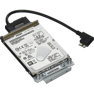Lexmark 320+GB HARD DISK DRIVE F CS820/CX820/CX825/CX860