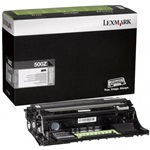Lexmark 50F0Z00 Drum 60 000 pgs returnable MS510 imaging unit fekete
