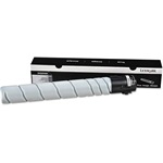 Lexmark 54G0H00 Toner MS911 black 32 500 pgs MS911de toner fekete