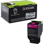 Lexmark 70C2HME toner magenta