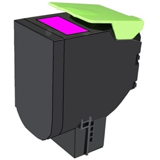 Lexmark 70C2HME toner magenta