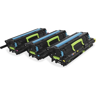 Lexmark 72K0Q00 Drum black 72K0Q00 x 3 175 000 pgs C6160 / CS820 / CX825 / CX860 dobegység fekete