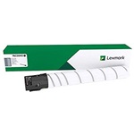 Lexmark 76C00K0 Toner 76C00K0 black 18 500 pgs CS92x / CX92x toner fekete