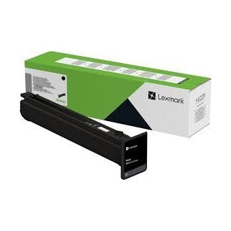 Lexmark 77L2HK0 tintapatron fekete