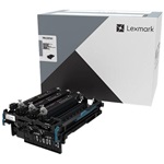 Lexmark 78C0Z50 Drum 78C0Z50 125 000 pgs C2240 / C2325dw / C2425dw / C2535dw dobegység