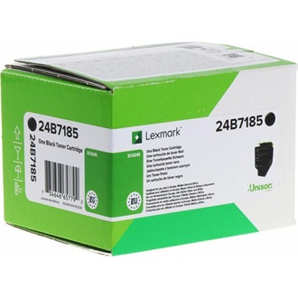 Lexmark BSD TONER BLACK 9000 PGS F. XC4240