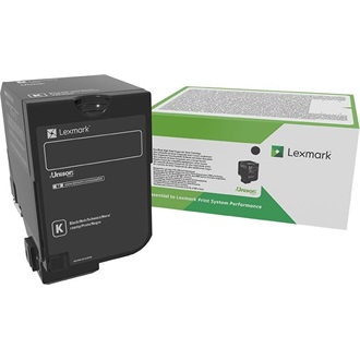 Lexmark BSD TONER CARTRIDGE BLACK 16K PGS FOR C4150