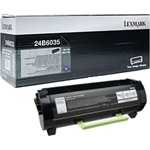 Lexmark BSD TONER CARTRIDGE BLACK 16K PGS F/ M/XM1145