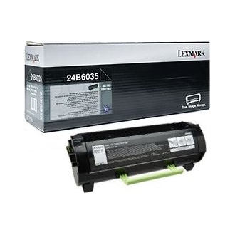 Lexmark BSD TONER CARTRIDGE BLACK 16K PGS F/ M/XM1145
