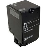 Lexmark BSD TONER CARTRIDGE BLACK 20K PGS F. XC4140/4150