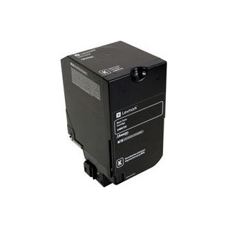 Lexmark BSD TONER CARTRIDGE BLACK 20K PGS F. XC4140/4150