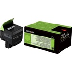 Lexmark BSD TONER CARTRIDGE BLACK 6K PGS F/ XC2132