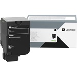 Lexmark BSD TONER CARTRIDGE BLK 25K F/ XC4342 / XC4352