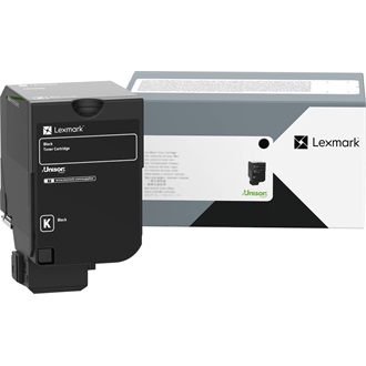 Lexmark BSD TONER CARTRIDGE BLK 25K F/ XC4342 / XC4352