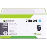 Lexmark BSD TONER CARTRIDGE CYAN 3K PGS F/ XC2132