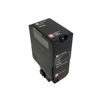 Lexmark BSD TONER CARTRIDGE MAGENTA 13K PGS FOR XC4140/XC4150