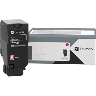 Lexmark BSD TONER CARTRIDGE MAG 14.2K F/ XC4342 XC4352