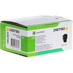 Lexmark BSD TONER YELLOW 6000 PGS F. C2240 / XC2235