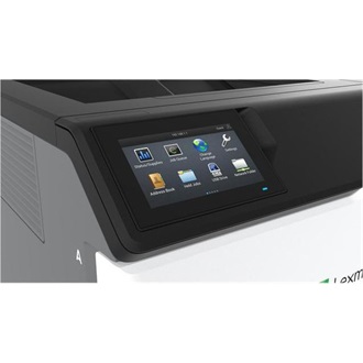 Lexmark C4342 színes lézernyomtató