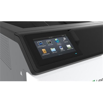 Lexmark C4352 színes lézernyomtató