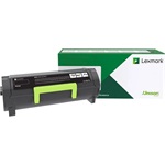 Lexmark CORPORATETONERCARTRIDGE 3K PGS MS/MX331XX/MS/MX431XX