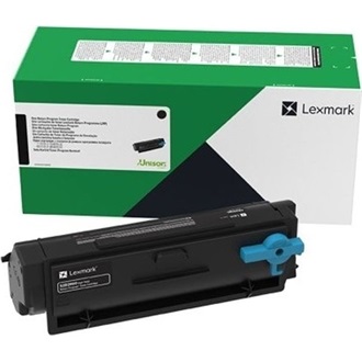 Lexmark CORPORATE TONERCARTR BLACK-15K MS/MX331XX/MS/MX431XX