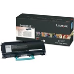 Lexmark CORPORATE TONER CARTRIDGE 15K PGS F/ E460