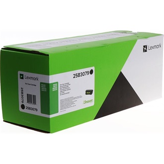 Lexmark CORPORATE TONER CARTRIDGE BLACK 45K PGS F. M5255/M5265/M5270 BSD