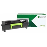 Lexmark CORPORATE TONER CARTRIDGE BL EXTRA HI-YIELD 35KPGS F.MS/MX7/8