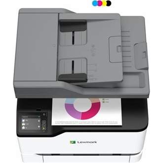 Lexmark CX331adwe színes multifunkciós lézernyomtató