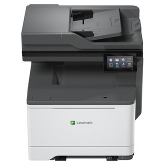 Lexmark CX532adwe színes multifunkciós lézernyomtató