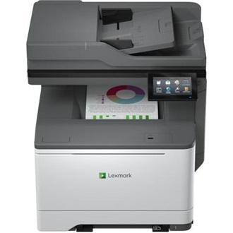 Lexmark CX532adwe színes multifunkciós lézernyomtató