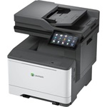 Lexmark CX635adwe színes multifunkciós lézernyomtató