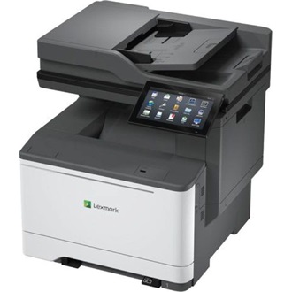 Lexmark CX635adwe színes multifunkciós lézernyomtató