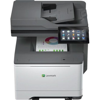 Lexmark CX635adwe színes multifunkciós lézernyomtató