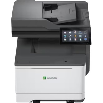 Lexmark CX635adwe színes multifunkciós lézernyomtató