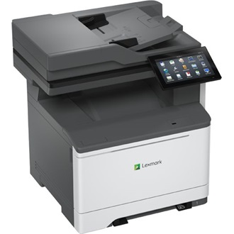 Lexmark CX635adwe színes multifunkciós lézernyomtató