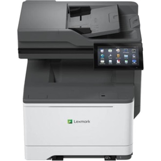 Lexmark CX635adwe színes multifunkciós lézernyomtató